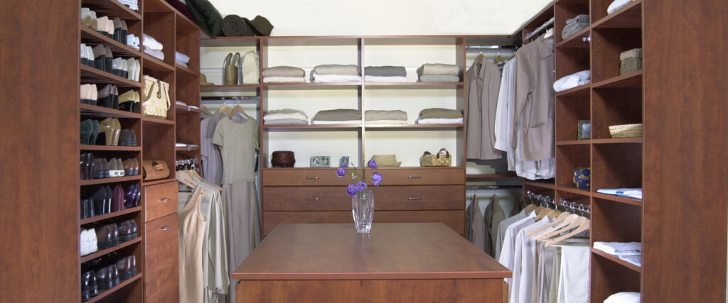Laundry project by Bespoke Closets